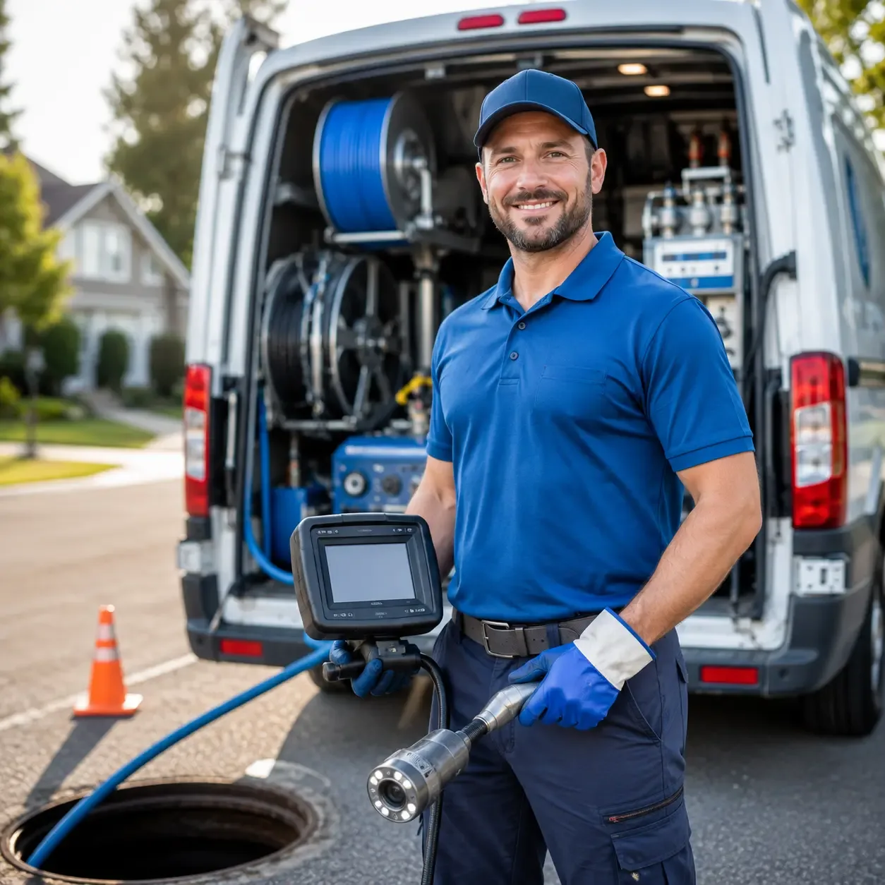 Local Pipe Relining specialists in Tecumseh, MO