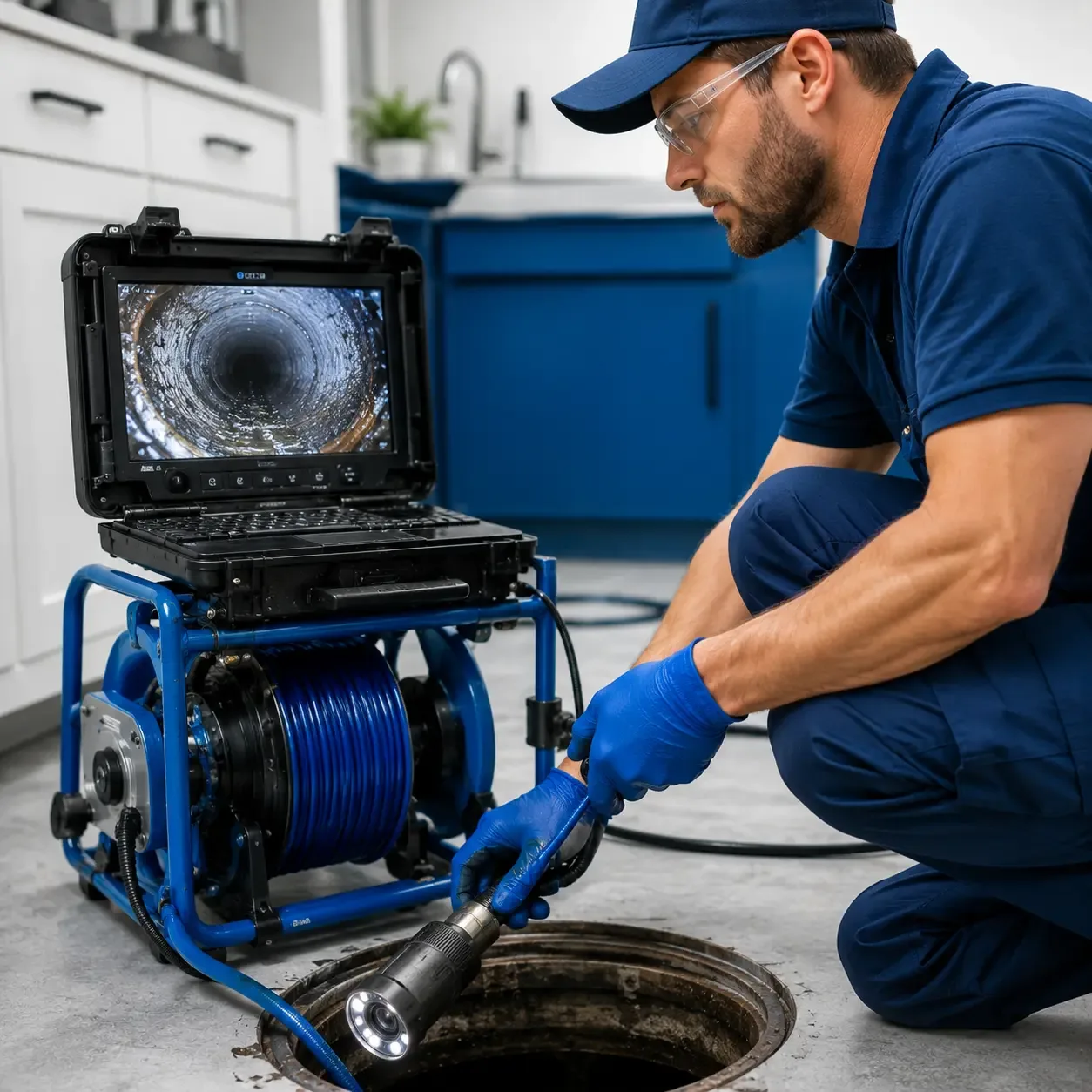 Pipe Relining professionals serving Tecumseh, MO